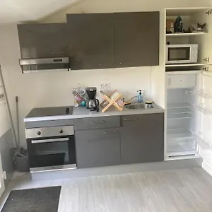 Les Maisons De Charly Appartement